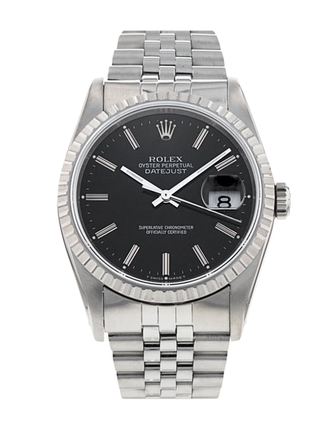 Rolex Datejust 16220